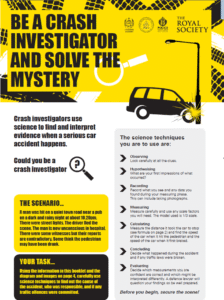 Front Cover of Handout
