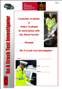 Front cover image