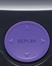 arrow keys
