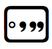 deg min sec