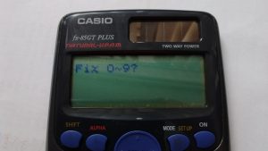 fix 0 9