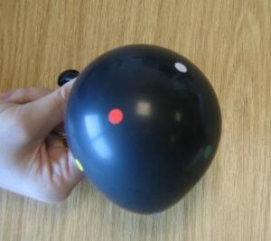 stick dots