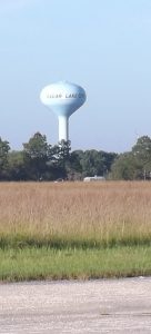 water-tower