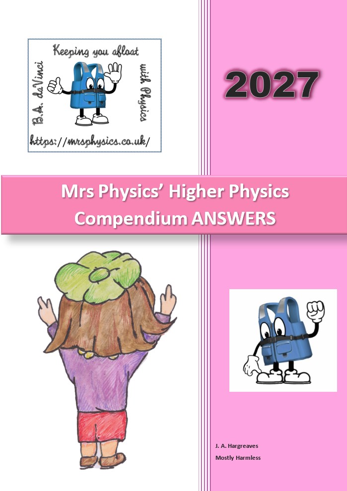 compendium answers